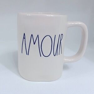 Rae Dunn‎ Amour Mug